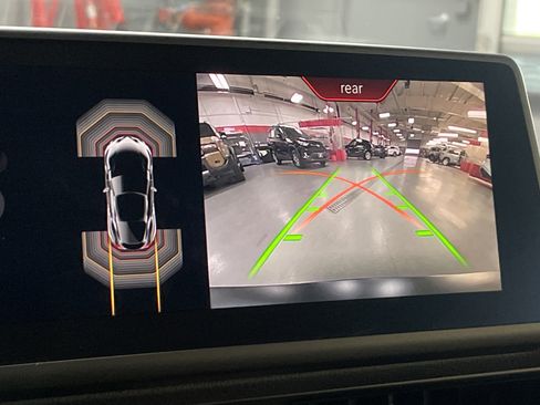 Used 2025 Toyota Supra Premium image 25