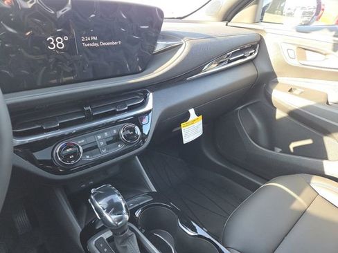 New 2026 Buick Envista Sport Touring w/ Convenience I Package FWD image 36