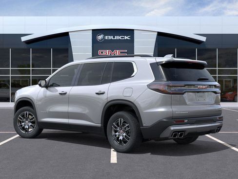 New 2026 GMC Acadia Elevation image 17