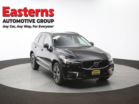 Used 2023 Volvo XC60 B5 Core FWD image 50
