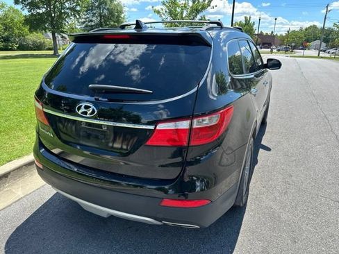 Used 2016 Hyundai Santa Fe SE FWD image 20