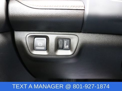 Used 2021 GMC Acadia AT4 w/ Trailering Package image 23