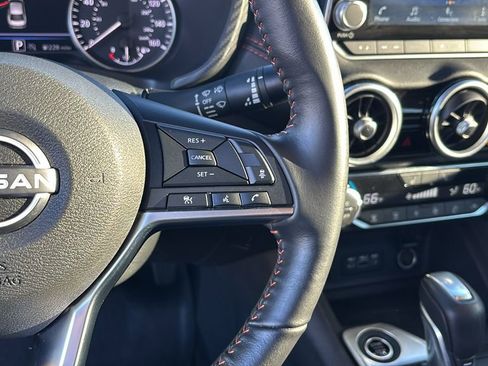 Used 2024 Nissan Sentra SR image 18