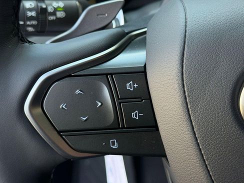 New 2026 Lexus RX 350 w/ Convenience Package image 15