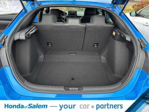 Used 2025 Honda Civic Sport image 19