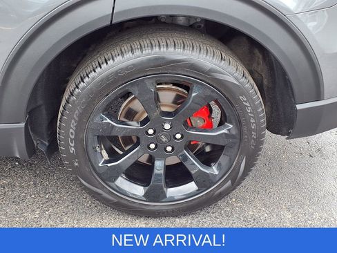 Used 2024 Ford Explorer ST w/ Equipment Group 401A AWD/4WD image 29