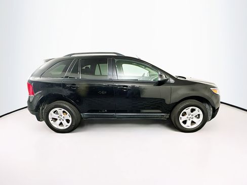 Used 2013 Ford Edge SEL image 10