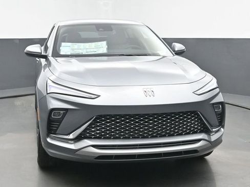 New 2026 Buick Envista Avenir FWD image 8