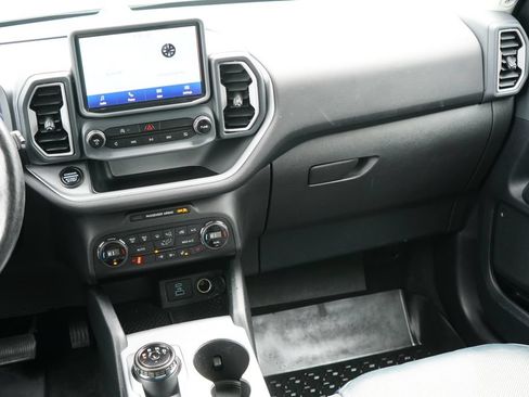 Used 2021 Ford Bronco Sport Outer Banks AWD/4WD image 23