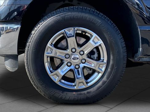Certified 2022 Ford F150 XLT w/ XTR Package AWD/4WD image 15