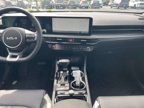New 2026 Kia K5 GT-Line image 12
