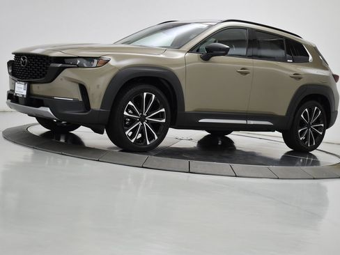 New 2026 MAZDA CX-50 2.5 Turbo w/ Premium Plus Pkg AWD/4WD image 16