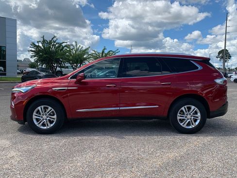 Used 2023 Buick Enclave Essence w/ Experience Buick Package FWD image 5