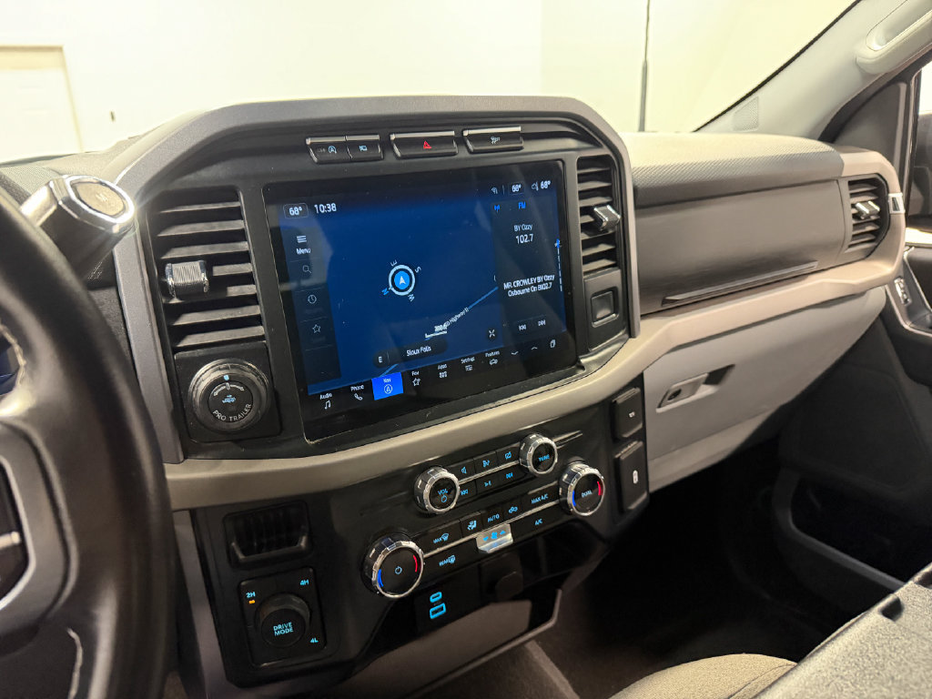 Used 2024 Ford F150 XLT AWD/4WD image 79