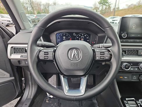 Used 2023 Acura Integra image 24