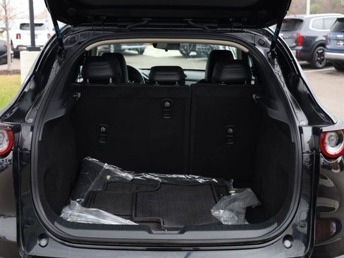 Used 2023 MAZDA CX-30 AWD 2.5 S w/ Select Package image 15