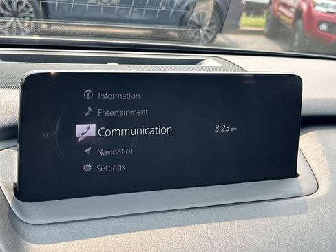 Certified 2023 MAZDA CX-9 Touring Plus AWD/4WD image 12