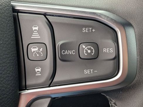 New 2026 RAM 1500 2WD Crew Cab image 15