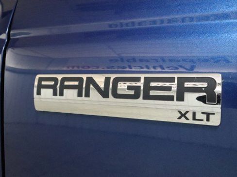 Used 2011 Ford Ranger XLT AWD/4WD image 18