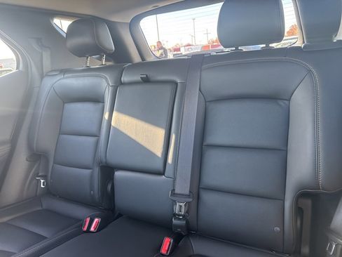 Used 2021 Chevrolet Equinox Premier image 22