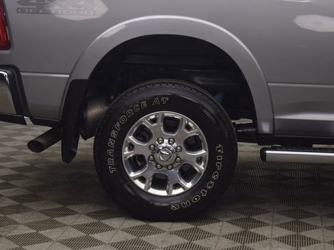 Used 2022 RAM 2500 Laramie image 32