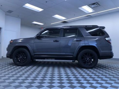 Certified 2019 Toyota 4Runner Limited image 13