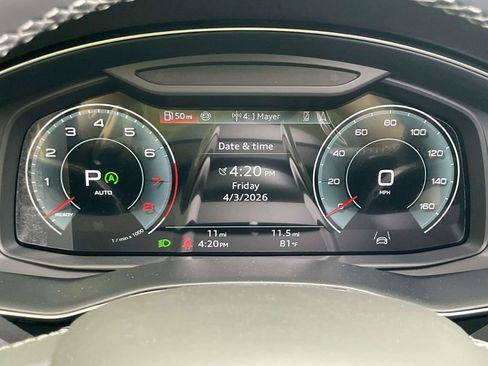 New 2026 Audi Q8 Premium Plus image 45