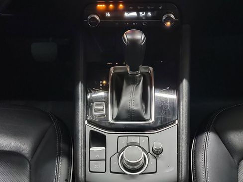 Certified 2025 MAZDA CX-5 AWD 2.5 S w/ Preferred Package image 20