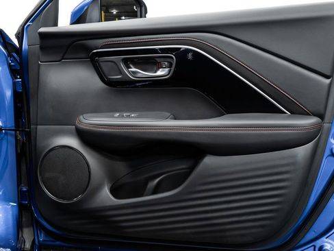 New 2025 Acura ADX A-Spec image 9