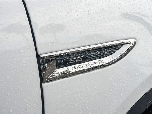 Used 2020 Jaguar E-PACE SE AWD/4WD image 14