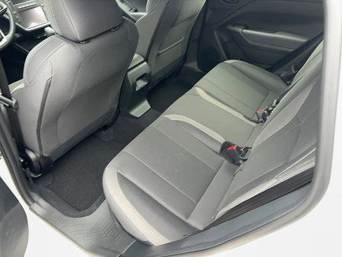 Used 2025 Subaru Impreza 2.0i w/ Popular Package #1A image 10