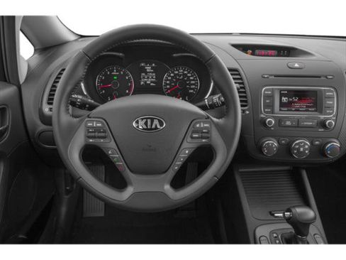 Used 2015 Kia Forte LX w/ Popular Package FWD image 10