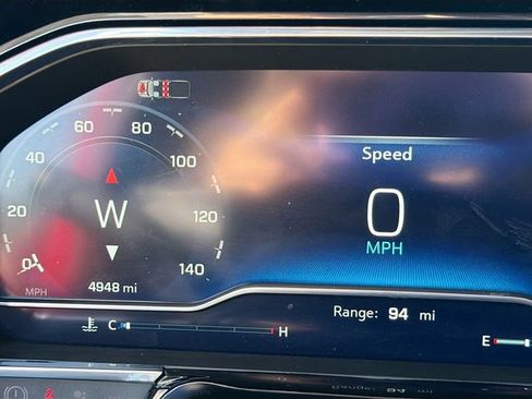 New 2025 Chevrolet Silverado 1500 LT w/ All Star Edition Plus image 12