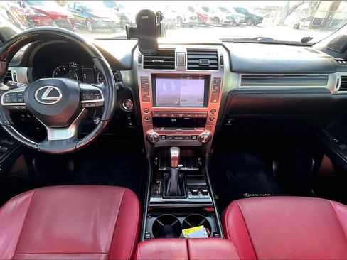 Used 2020 Lexus GX 460 Premium image 20