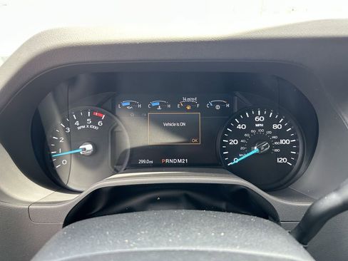 New 2026 Ford E-350 and Econoline 350 Super Duty w/ Power Equipment Group image 32