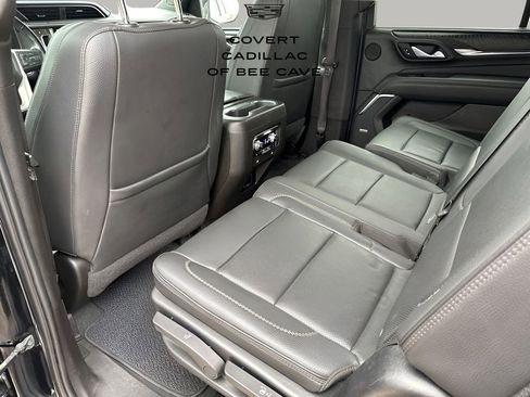 Used 2021 GMC Yukon Denali image 23