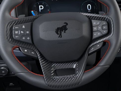 New 2025 Ford Bronco Raptor image 14