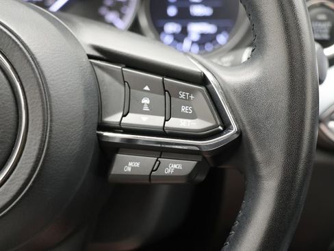 Used 2023 MAZDA CX-9 Touring Plus image 23