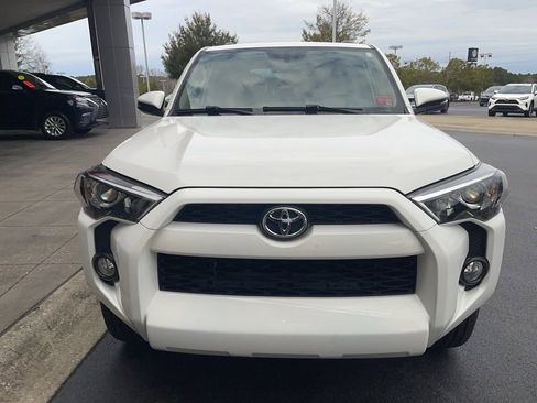 Used 2019 Toyota 4Runner SR5 Premium image 5