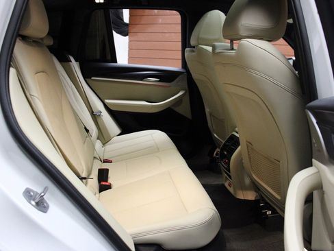 Used 2022 BMW X3 sDrive30i w/ M Sport Package 2 image 39