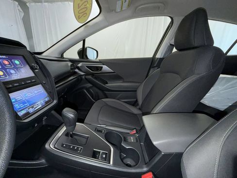 Used 2024 Subaru Impreza 2.0i AWD/4WD image 23