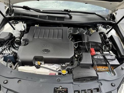 Used 2015 Toyota Camry XSE FWD image 22