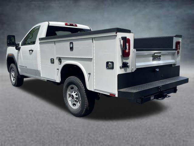 New 2024 GMC Sierra 2500 Pro w/ Convenience Package RWD image 20
