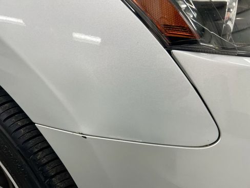 Used 2007 INFINITI M35 Sport w/ Technology Pkg image 32