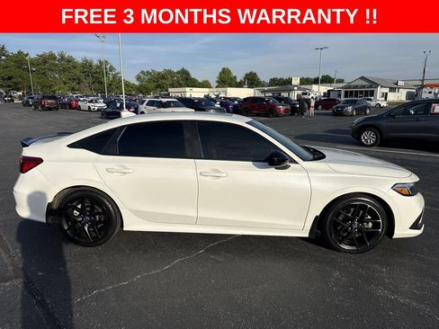 Used 2023 Honda Civic Si image 38