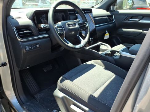 New 2026 GMC Terrain Elevation AWD/4WD image 13