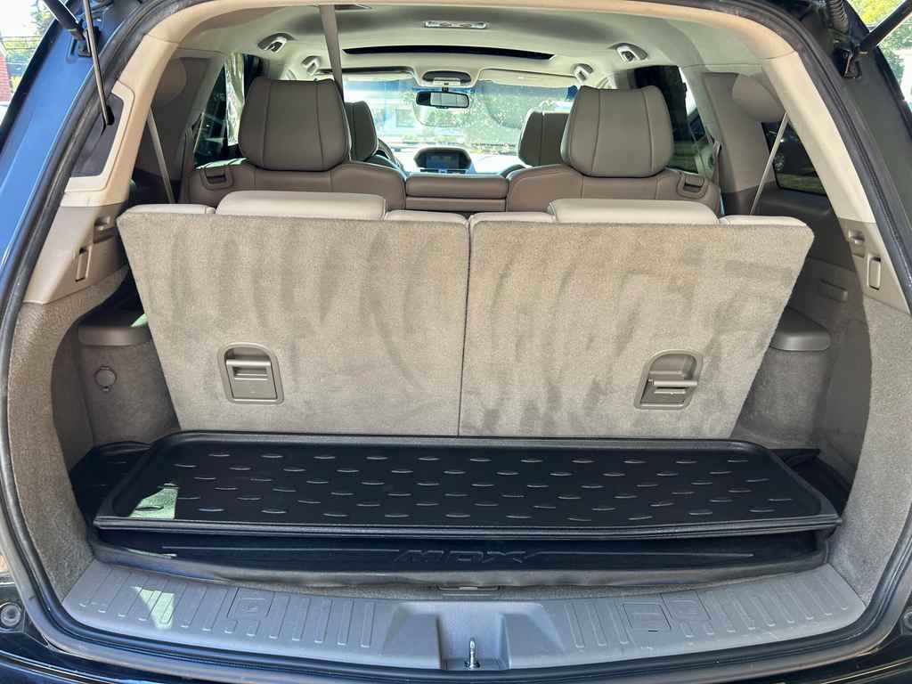 Used 2010 Acura MDX w/ Technology Package AWD/4WD image 16