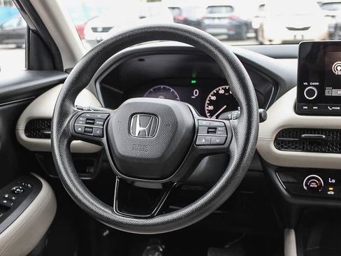 Certified 2023 Honda HR-V LX image 15
