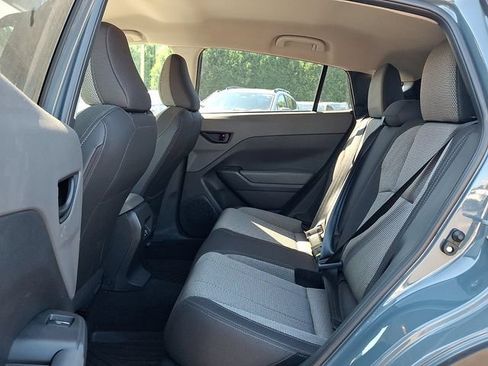 Used 2024 Subaru Crosstrek 2.0i Premium AWD/4WD image 10