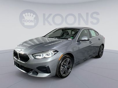 Used 2024 BMW 228i xDrive Gran Coupe